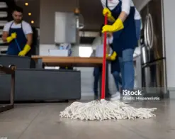 House Keeping