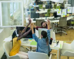 Office Space Providers