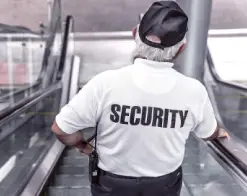 Security Guard