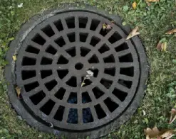 Sewage Treatment Plant