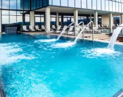 Swimming Pool Maintenance
