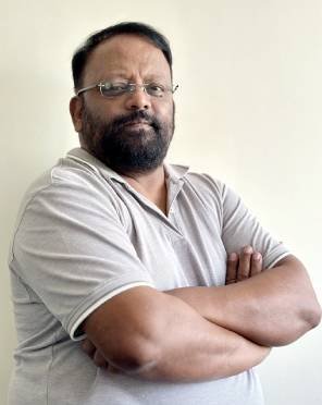 Denzil Jose