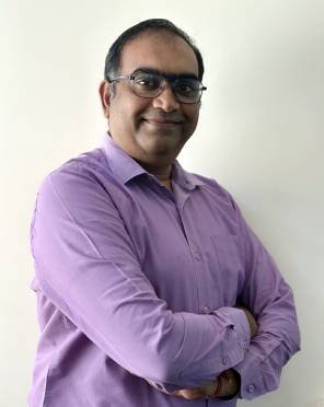 Kalpesh Vaza