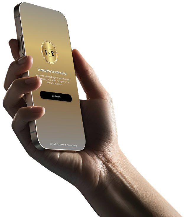Product banner